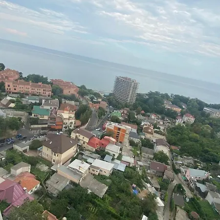 лагуна * Odesa
