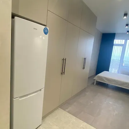 лагуна Apartment